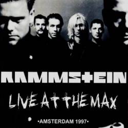 Rammstein : Live at the Max - Amsterdam 1997